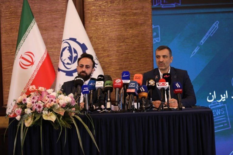 مدیرعامل میدکو: توسعه زنجیره فولاد و سرمایهگذاری در زیرساختها با وجود محدودیتها ادامه دارد