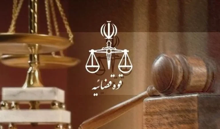 توضیح قوه قضاییه درباره علت فوت امید قانونی