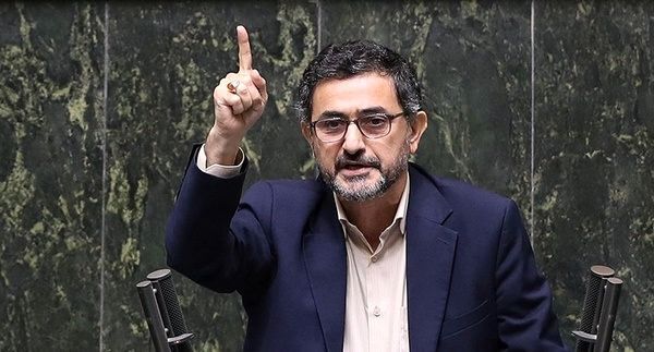 زارعی، نماینده مجلس: اسرائیل را شخم میزنیم و در آن گندم میکاریم
