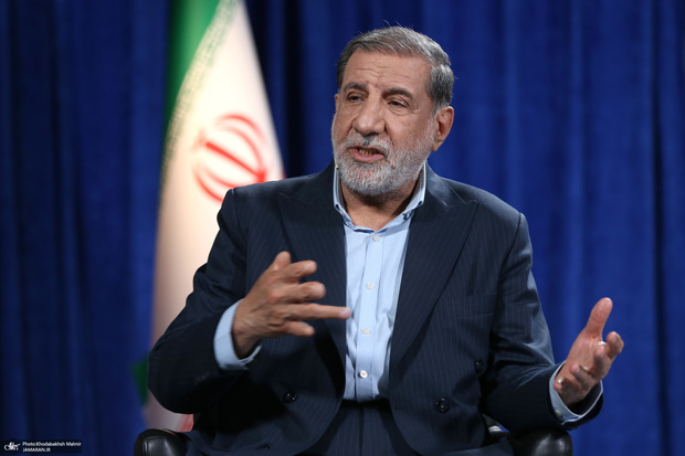 کوثری، نماینده مجلس: در طرح مقابله با نفوذ خروج افراد از کشور باید اطلاع داد شود
